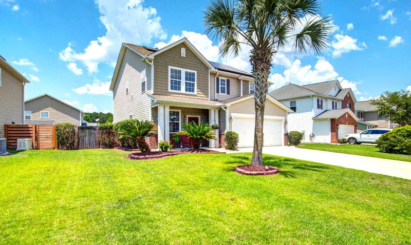 1306 Basketweaver Way, Hanahan, SC 29410