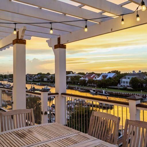 50 Morgan Place Dr, Isle Of Palms, SC 29451