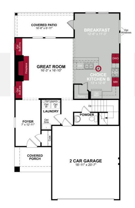 176 Wappoo Trace Ln, Summerville, SC 29486