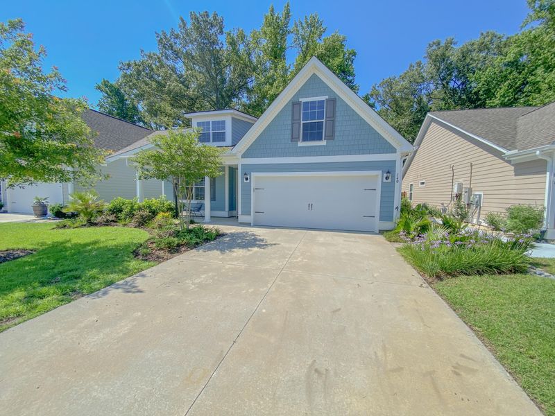 140 Longdale Dr, Summerville, SC 29483