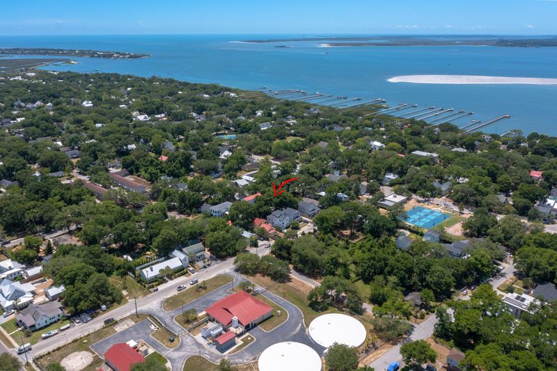 0 King St, Mount Pleasant, SC 29464