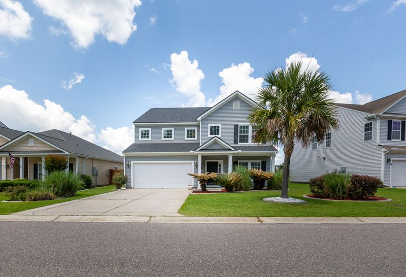 5069 Blair Rd, Summerville, SC 29483