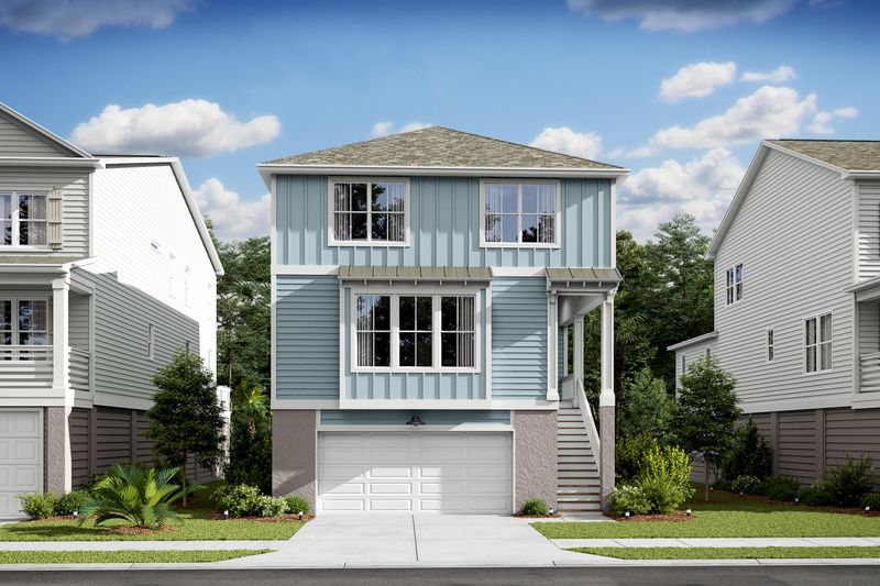 1506 North Lakeshore Dr, Mount Pleasant, SC 29466