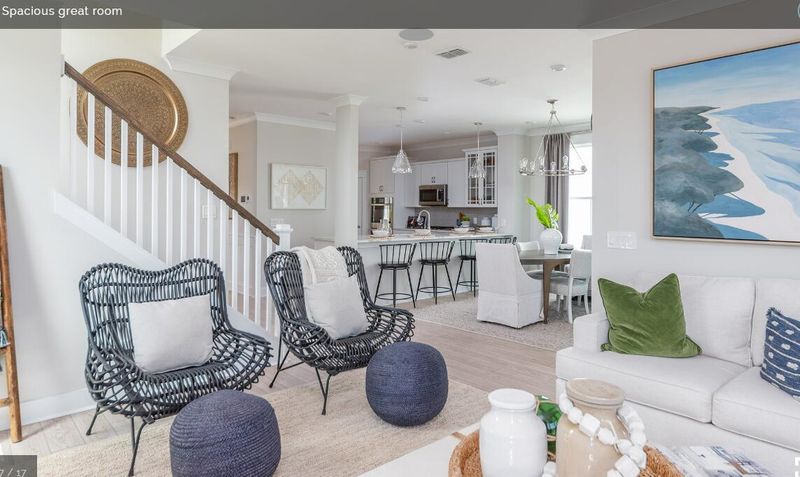1506 North Lakeshore Dr, Mount Pleasant, SC 29466