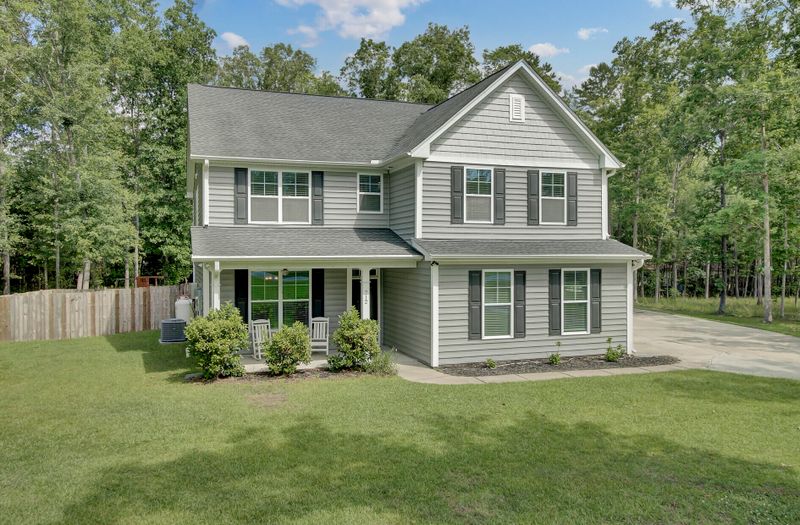 712 Tierra Loop, Summerville, SC 29483