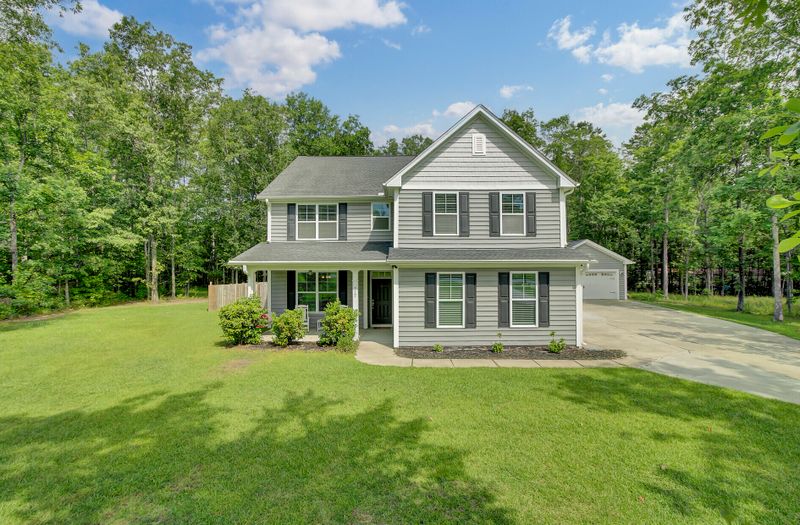 712 Tierra Loop, Summerville, SC 29483