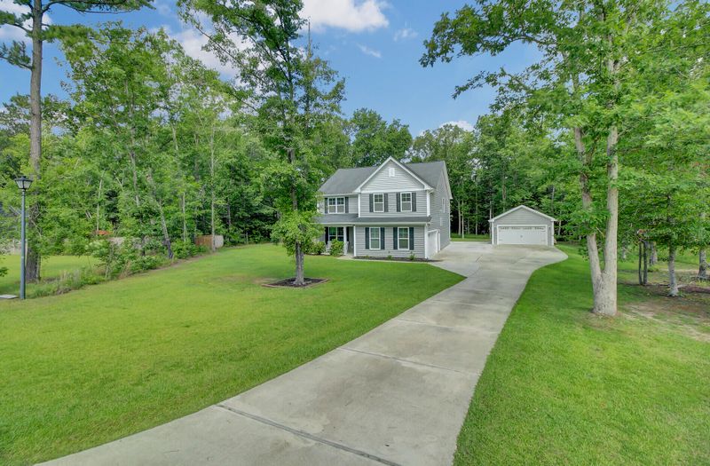 712 Tierra Loop, Summerville, SC 29483