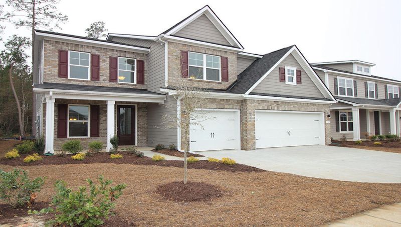 104 Granton Edge Ln, Summerville, SC 29486