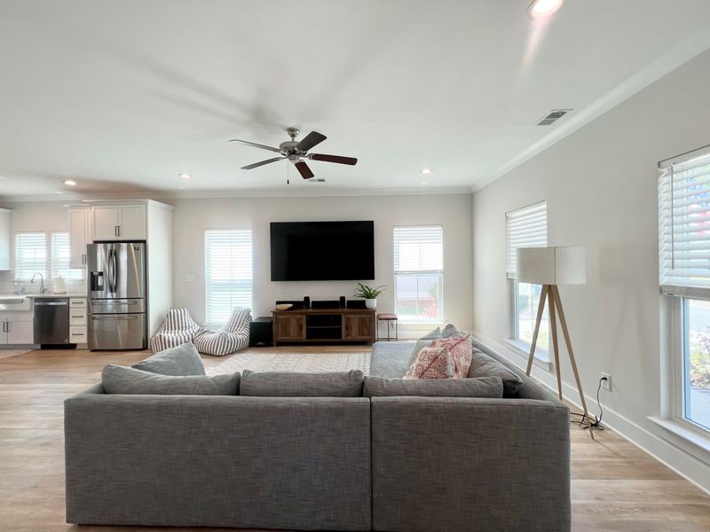 2717 August Rd, Johns Island, SC 29455