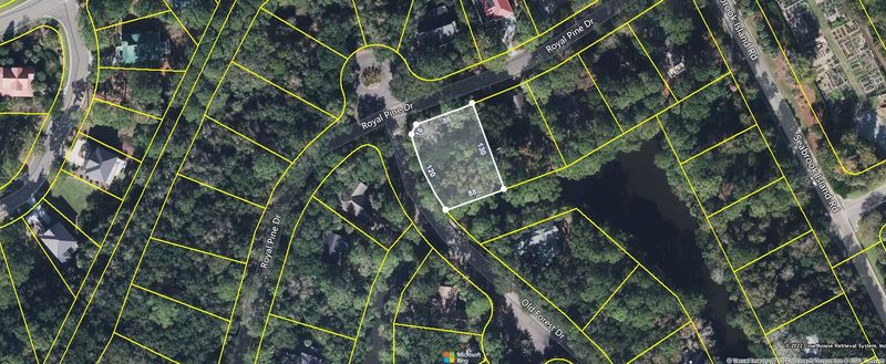 2125 Royal Pine Dr, Seabrook Island, SC 29455