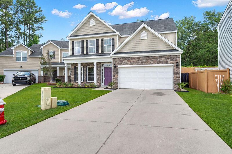 1032 Waterside Landing Way, Summerville, SC 29485