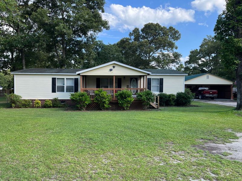 530 Midway Ct, Moncks Corner, SC 29461