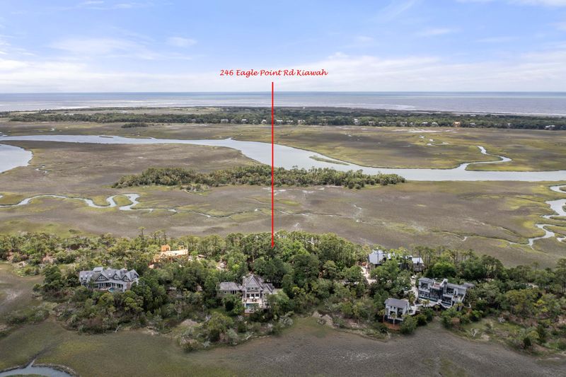 246 Eagle Point Rd, Kiawah Island, SC 29455