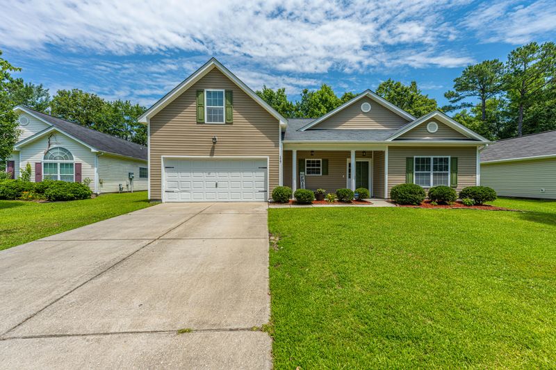 117 Pacolet St, Summerville, SC 29485