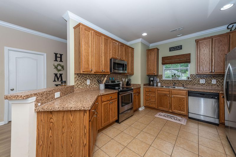 117 Pacolet St, Summerville, SC 29485