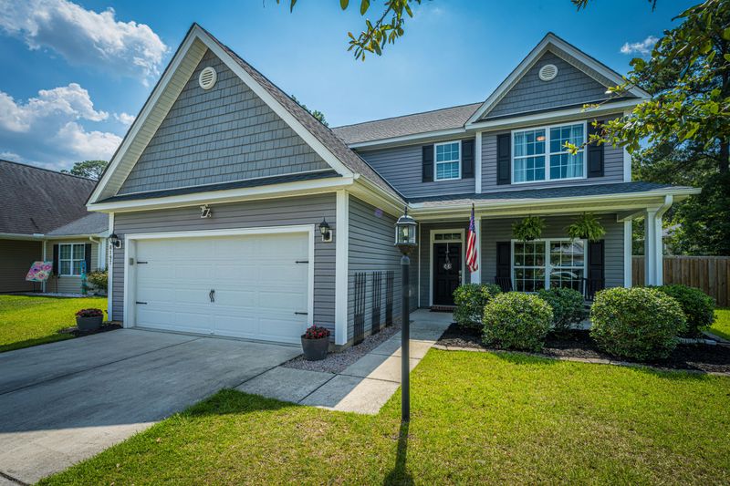 8197 Little Sydneys Way, North Charleston, SC 29406