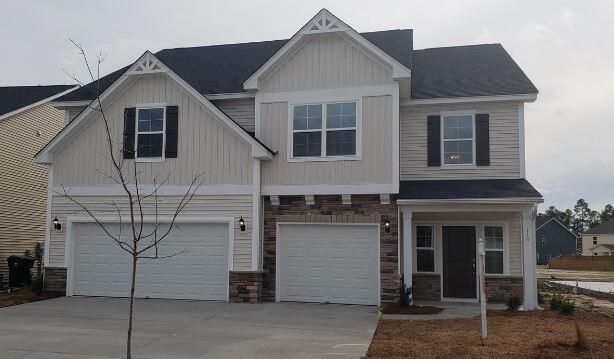 104 Seaton St, Summerville, SC 29486