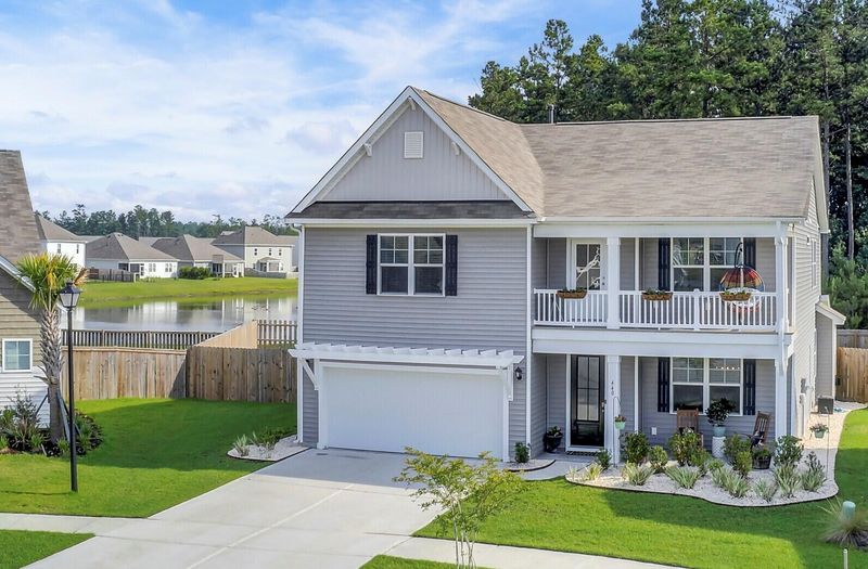440 Ribiero Dr, Summerville, SC 29486