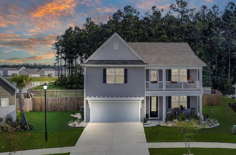 440 Ribiero Dr, Summerville, SC 29486