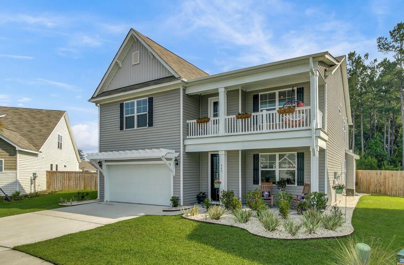 440 Ribiero Dr, Summerville, SC 29486