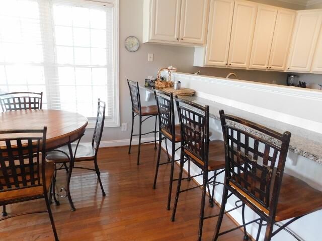 126 Jungle Rd #5-D Share 9, Edisto Beach, SC 29438