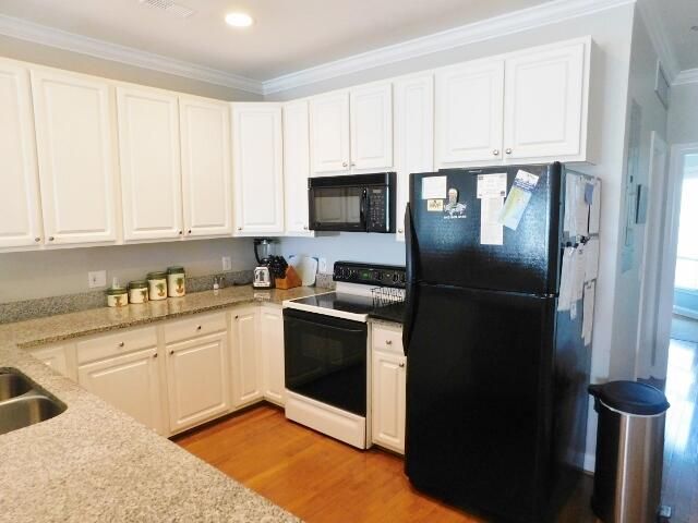 126 Jungle Rd #5-D Share 9, Edisto Beach, SC 29438
