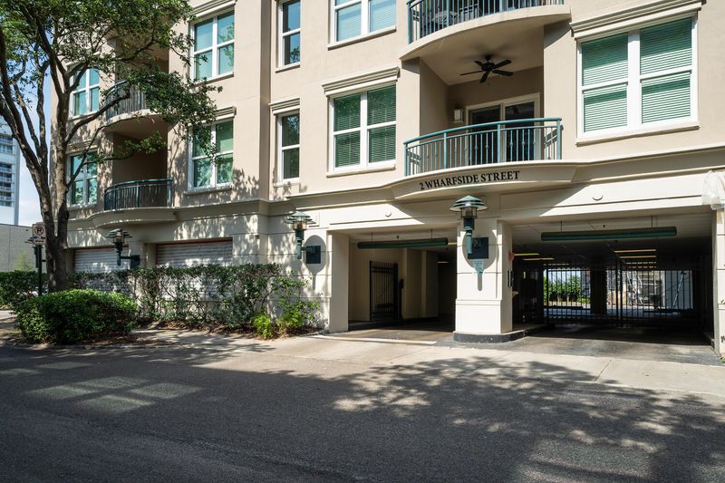 2 Wharfside St #3-F, Charleston, SC 29401