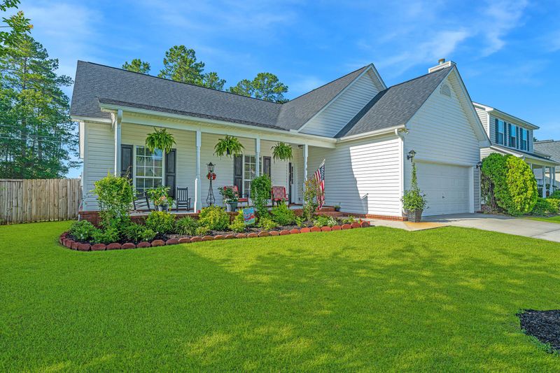 162 Cotilion Crescent, Summerville, SC 29483