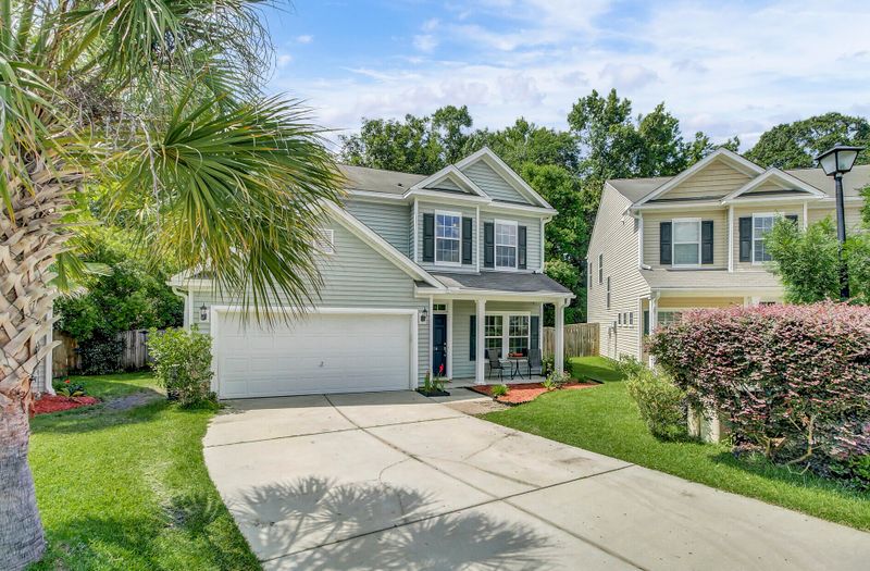 226 Chipping Sparrow Dr, Summerville, SC 29485