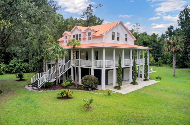 2110 Shell Island Tc, Johns Island, SC 29455