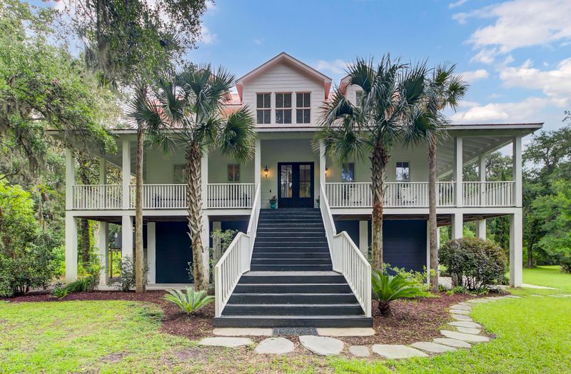 2110 Shell Island Tc, Johns Island, SC 29455
