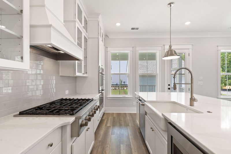 3584 Goodwater St, Mount Pleasant, SC 29466
