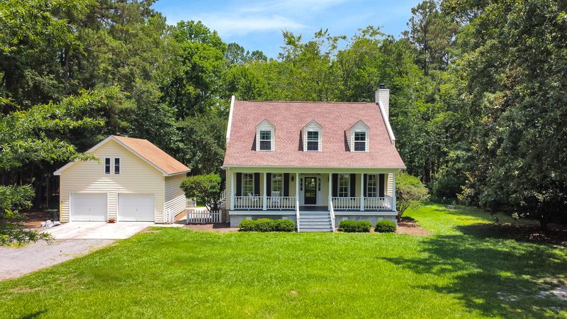1342 Wildgame Rd, Summerville, SC 29486