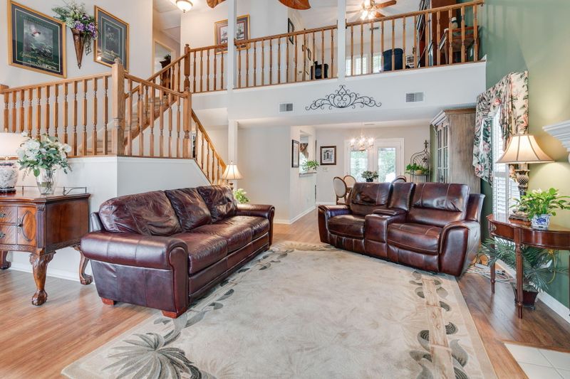 2788 Garden Creek Rd, Charleston, SC 29414