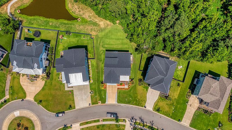 1493 Menhaden Ln, Mount Pleasant, SC 29466