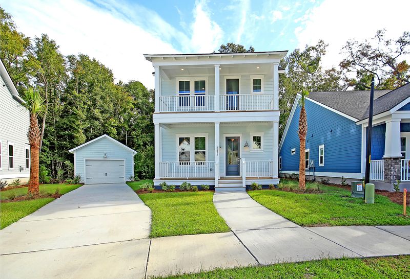 155 Oyster Tide Ave, Summerville, SC 29485