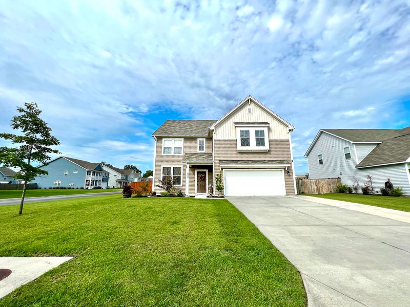 139 Cypress Plantation Rd, Moncks Corner, SC 29461