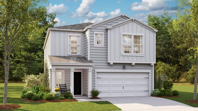 332 Saddlewood Dr, Charleston, SC 29414