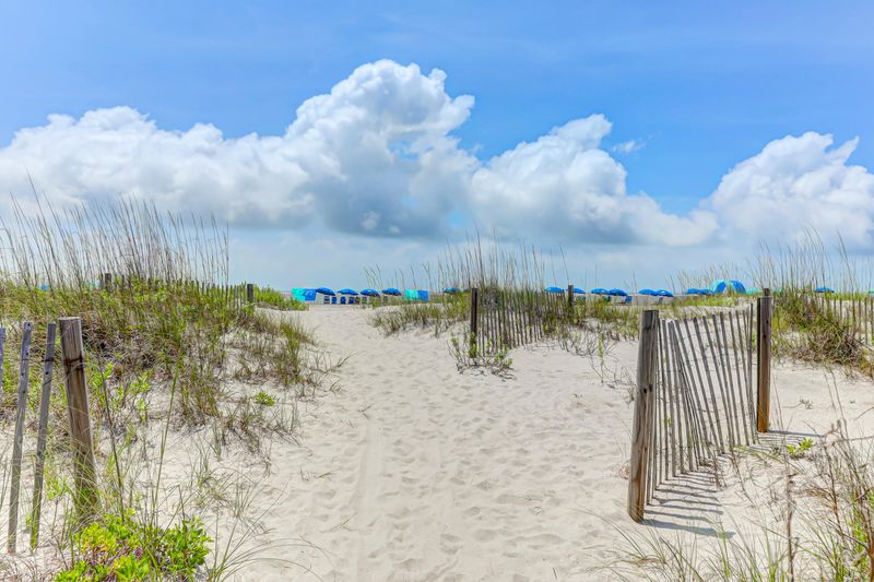 7600 Palmetto Dr #103a, Isle Of Palms, SC 29451