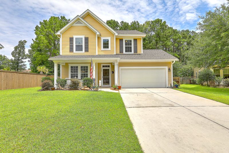 106 Saluda Dr, Moncks Corner, SC 29461