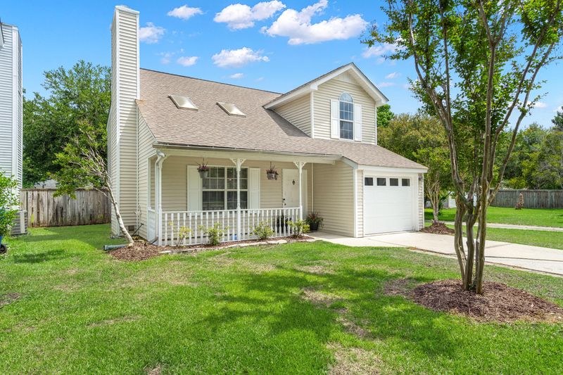 2017 Wild Flower Ln, Charleston, SC 29414