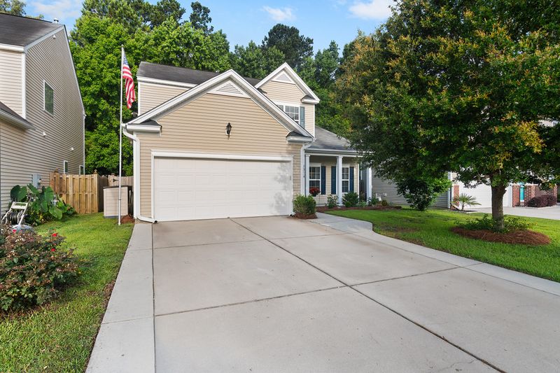 5014 Blair Rd, Summerville, SC 29483