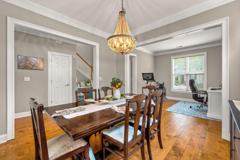 89 Cross Timbers Dr, Summerville, SC 29485