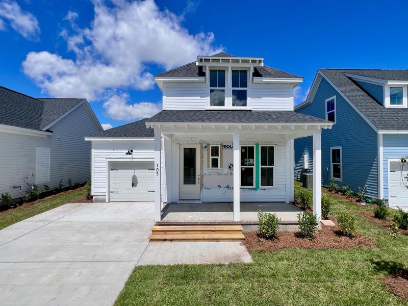105 True Blue Loop, Summerville, SC 29486