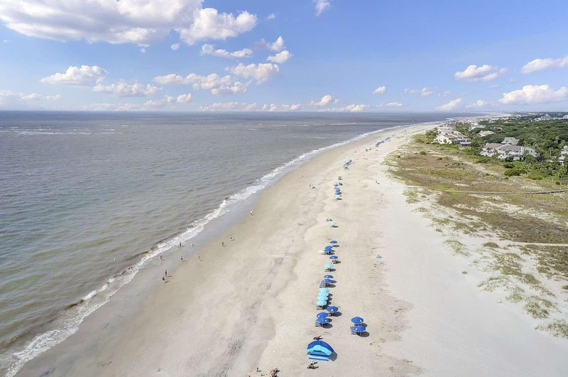 7000 Palmetto Dr #8d, Isle Of Palms, SC 29451