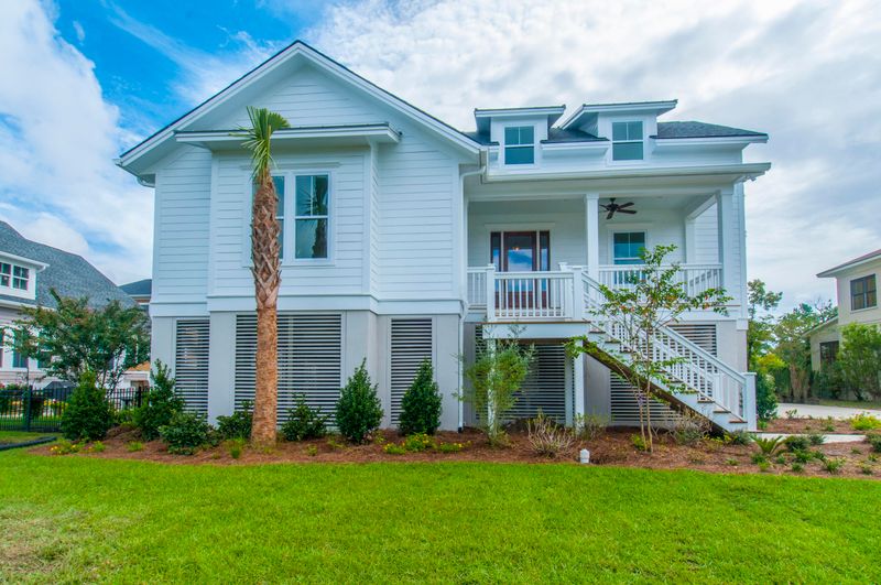 1490 Cat Island Pw #97, Awendaw, SC 29429