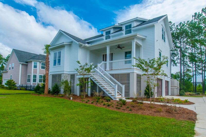 1490 Cat Island Pw #97, Awendaw, SC 29429