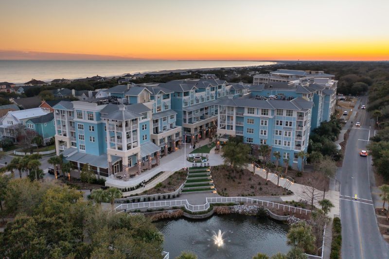 5802 Palmetto Dr #B-305/307, Isle Of Palms, SC 29451