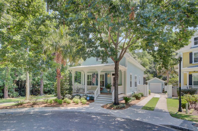 1677 Ware Bottom Ln, Mount Pleasant, SC 29464