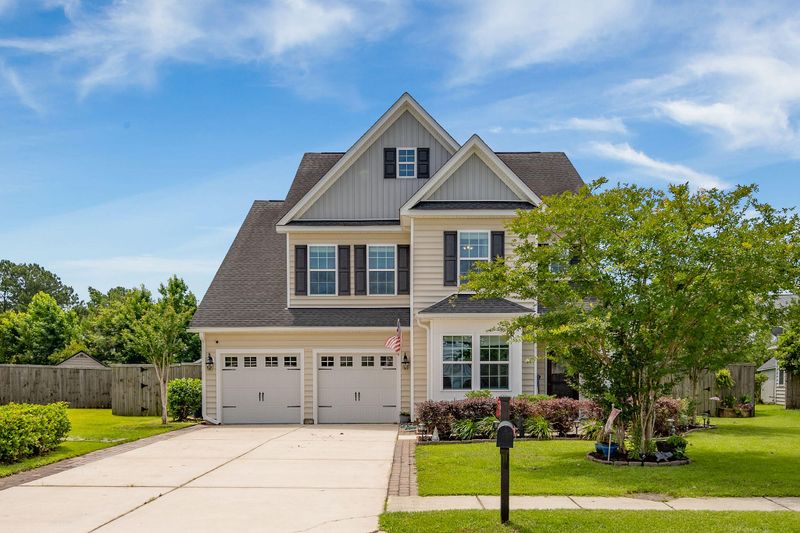 179 Berwick Dr, Summerville, SC 29483